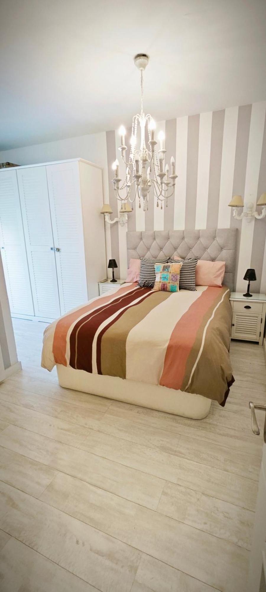 Luminoso Apartamento De Diseno En Paseo Imperial Madrid Extérieur photo