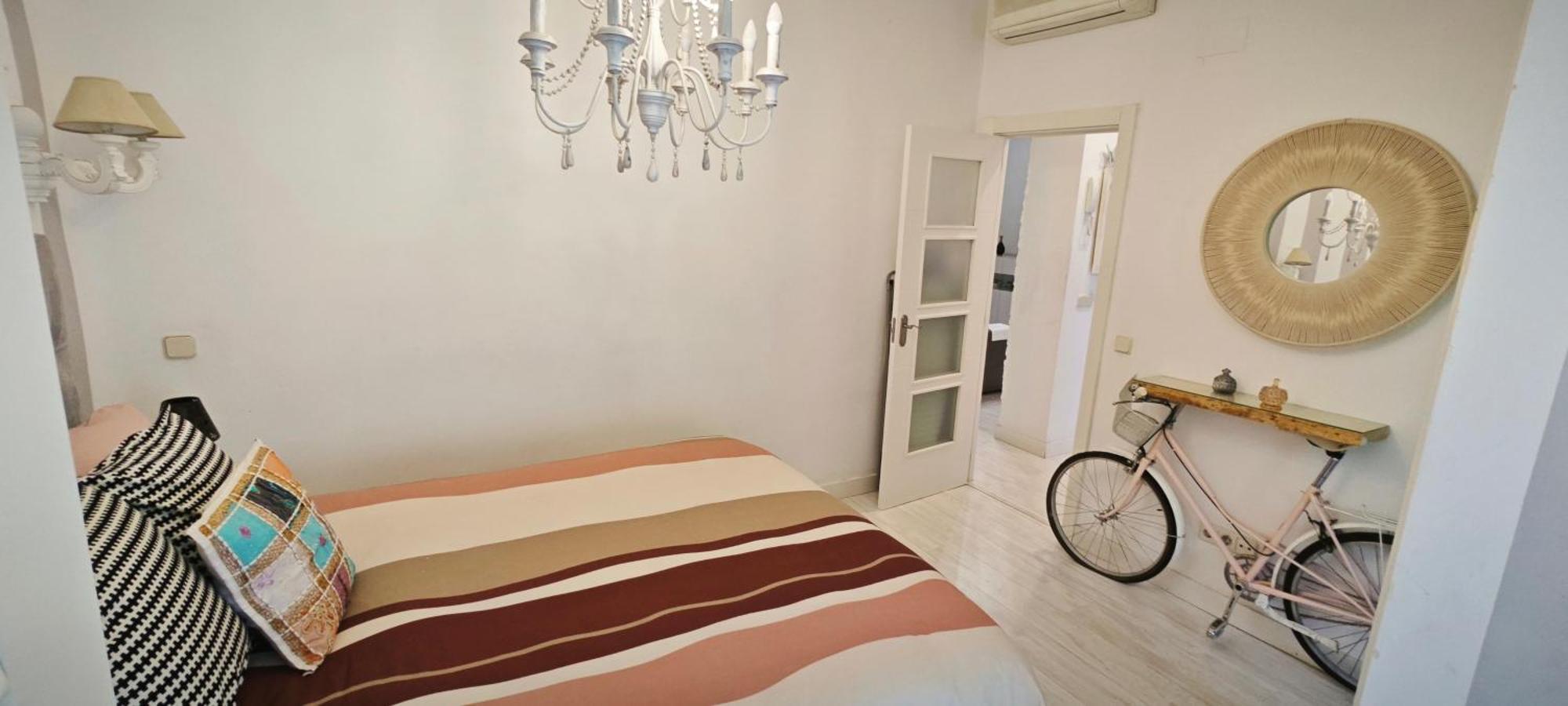 Luminoso Apartamento De Diseno En Paseo Imperial Madrid Extérieur photo